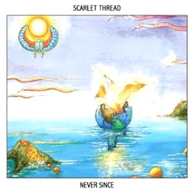 Scarlet Thread - Never Since (2013)