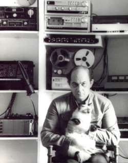 Adrian Enescu - Dance Funky Synthesizer Volume II (LP-Rip) (1984)