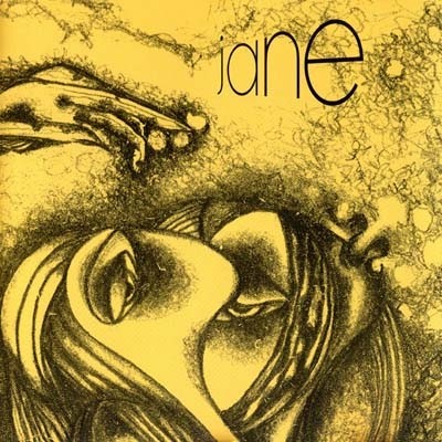 Jane - Together / Here We Are 1972/1973