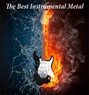 VA - The Best Instrumental Metal - vol.33 (Bootleg) (2013)