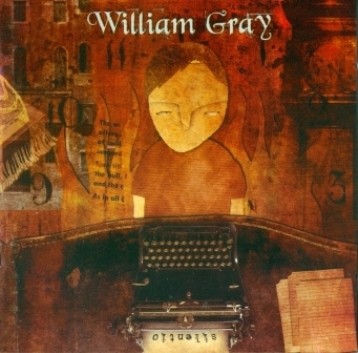 William Gray - Silentio  2012 (lossless)