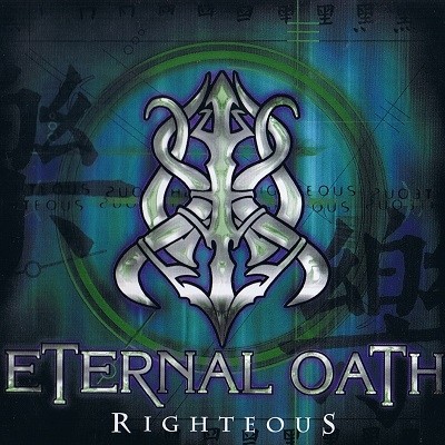 Eternal Oath - Discography (1999-2013)