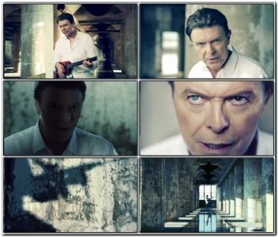 David Bowie - Valentine's Day (video) 2013