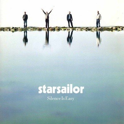 Starsailor - Discography (Albums+Singles, 2001-2009)