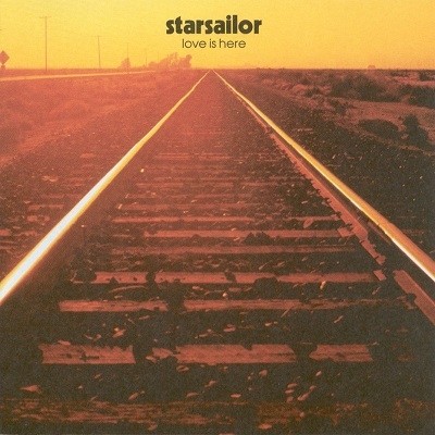 Starsailor - Discography (Albums+Singles, 2001-2009)