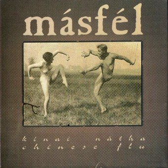 Masfel - 4 albums (1994/1996/1998/2005) LOSSLESS