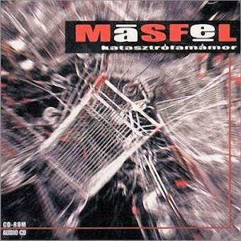 Masfel - 4 albums (1994/1996/1998/2005) LOSSLESS