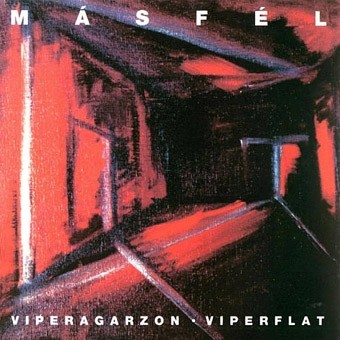 Masfel - 4 albums (1994/1996/1998/2005) LOSSLESS