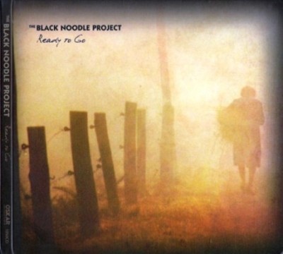 The Black Noodle Project - Ready To Go (2010) Lossless+MP3