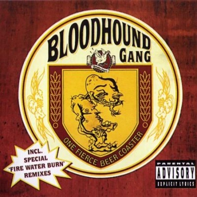 Bloodhound Gang -  (1995-2010) (Lossless + MP3)