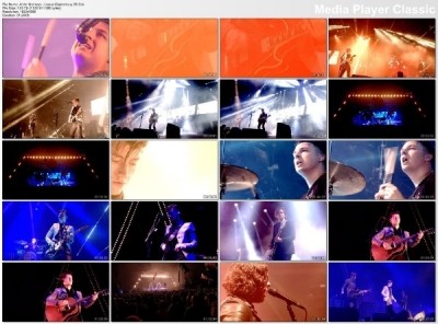 Arctic Monkeys - Live at Glastonbury (2013) HDTV