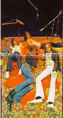 The Stooges - Fun House 1970 (Electra/Japan SHM-CD 2009) Lossless