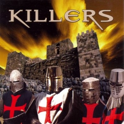 Killers - 109 (1999) (Lossless)