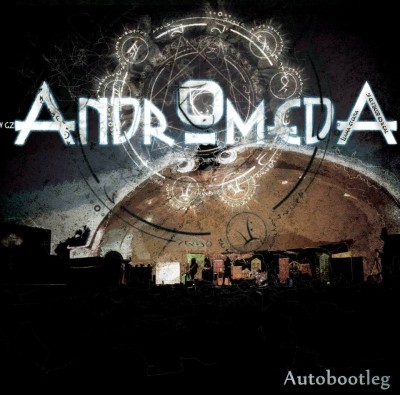 AndrOmedA - Autobootleg (2013) Live