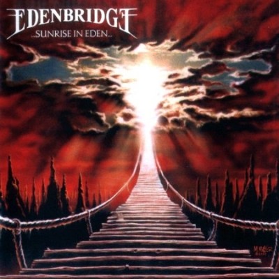 Edenbridge -  (2000-2013) (Lossless + MP3)