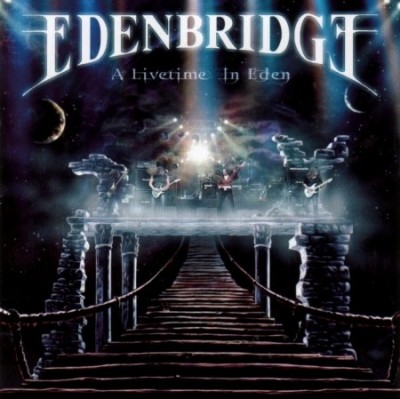 Edenbridge -  (2000-2013) (Lossless + MP3)