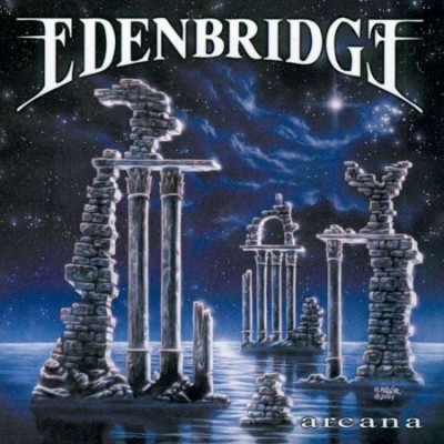 Edenbridge -  (2000-2013) (Lossless + MP3)