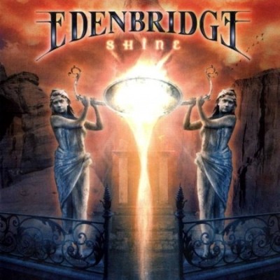 Edenbridge -  (2000-2013) (Lossless + MP3)