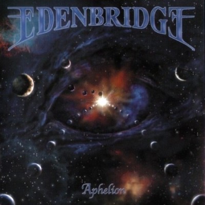 Edenbridge -  (2000-2013) (Lossless + MP3)