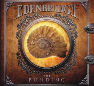 Edenbridge -  (2000-2013) (Lossless + MP3)