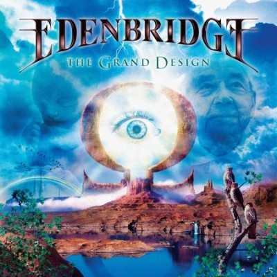 Edenbridge -  (2000-2013) (Lossless + MP3)