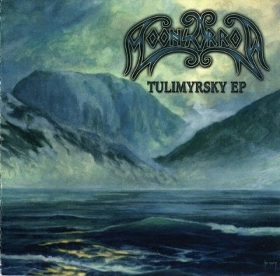 Moonsorrow - Discography (2001 - 2011)