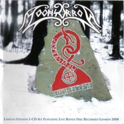 Moonsorrow - Discography (2001 - 2011)