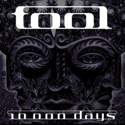 Tool - Discography (1993 - 2006)