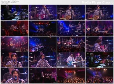 John Fogerty - Live At The El Rey Theatre (2013) HDTV