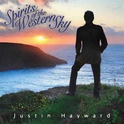 Justin Hayward (The Moody Blues) - Spirits Of The Western Sky (2013) [lossless]