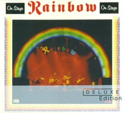 Rainbow - Collection [Deluxe Edition] 4CD (2011-2012) (Lossless + MP3)