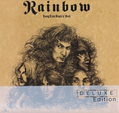Rainbow - Collection [Deluxe Edition] 4CD (2011-2012) (Lossless + MP3)