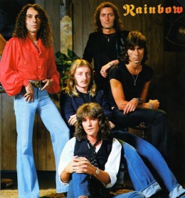 Rainbow - Collection [Deluxe Edition] 4CD (2011-2012) (Lossless + MP3)