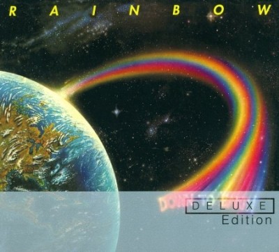 Rainbow - Collection [Deluxe Edition] 4CD (2011-2012) (Lossless + MP3)