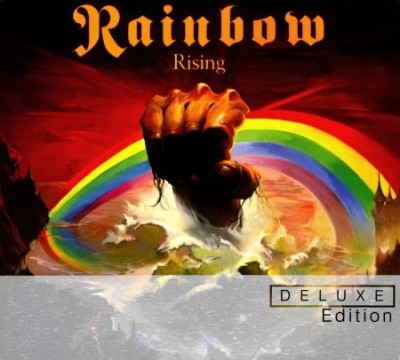 Rainbow - Collection [Deluxe Edition] 4CD (2011-2012) (Lossless + MP3)