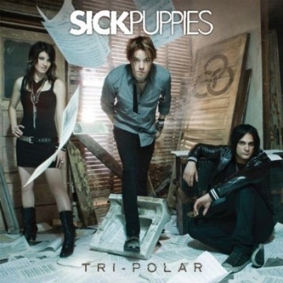 Sick Puppies - Discography (2001 - 2013)