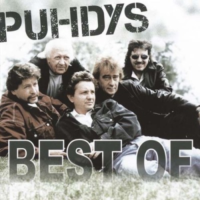 Puhdys - Best Of ... (2013)