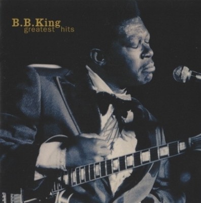 B.B. King - Greatest Hits (1998) (Lossless)