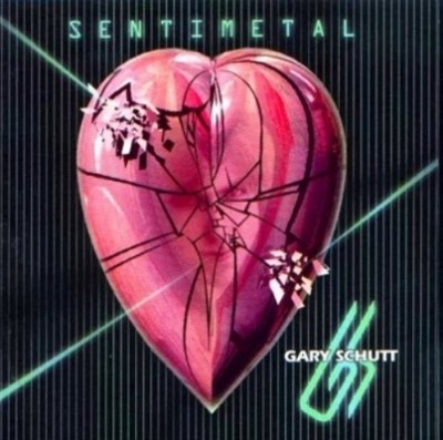 Gary Schutt - Sentimetal (1994) Lossless