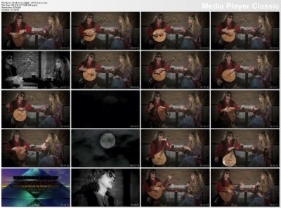 Blackmore's Night - Dancer And The Moon (2013) DVDRip