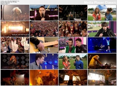 Isle of Wight Festival Part 1 (2013) HDTV