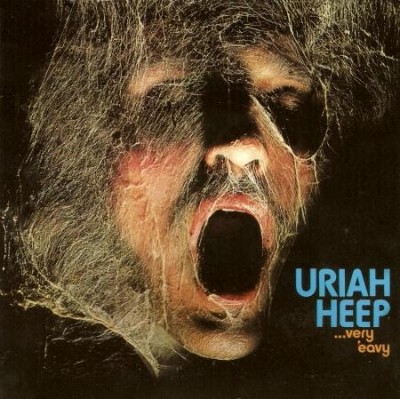 Uriah Heep - You Can't Keep A Good Band Down (7CD) 2001 (Lossless) + MP3