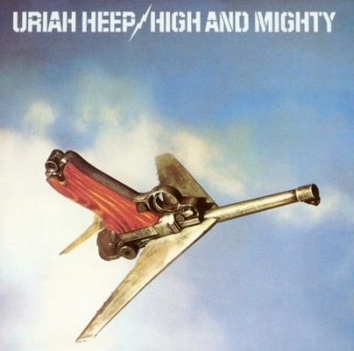 Uriah Heep - You Can't Keep A Good Band Down (7CD) 2001 (Lossless) + MP3