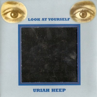 Uriah Heep - You Can't Keep A Good Band Down (7CD) 2001 (Lossless) + MP3