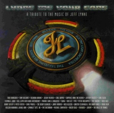 Electric Light Orchestra (E.L.O.) + Jeff Lynne -  (1990-2012) [Part. II] (Lossless + MP3)