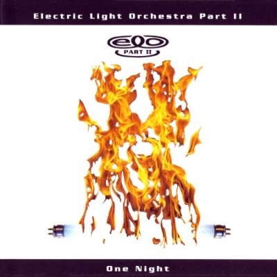 Electric Light Orchestra (E.L.O.) + Jeff Lynne -  (1990-2012) [Part. II] (Lossless + MP3)