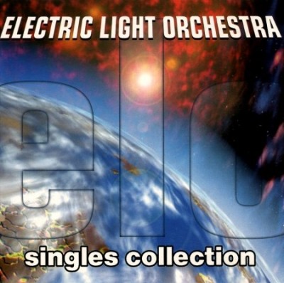 Electric Light Orchestra (E.L.O.) + Jeff Lynne -  (1990-2012) [Part. II] (Lossless + MP3)