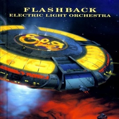 Electric Light Orchestra (E.L.O.) + Jeff Lynne -  (1990-2012) [Part. II] (Lossless + MP3)