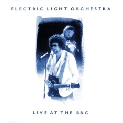 Electric Light Orchestra (E.L.O.) + Jeff Lynne -  (1990-2012) [Part. II] (Lossless + MP3)