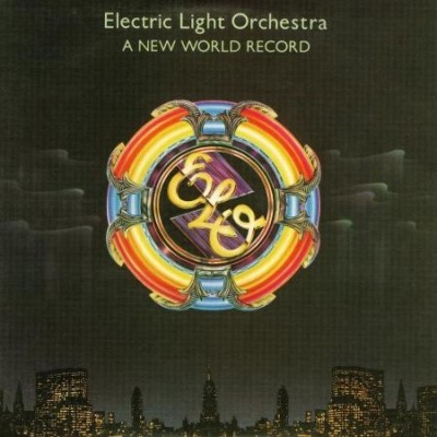 Electric Light Orchestra (E.L.O.) -  (1971-1986) [Part. I] (Lossless + MP3)